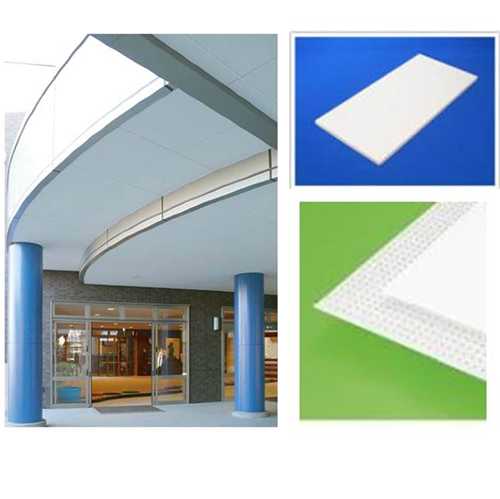 ケイカル板(ハイラックフネン)Calcium silicate board(Hiluc)